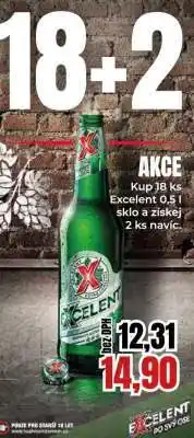 Jip Excelent nabídka