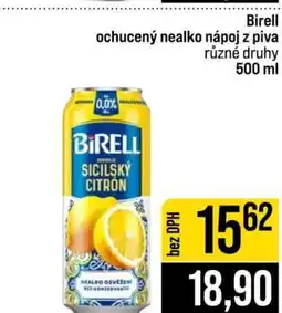 Jip Birell nabídka