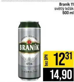 Jip Braník 11 nabídka