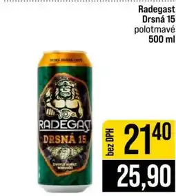 Jip Radegast Drsná 15 nabídka