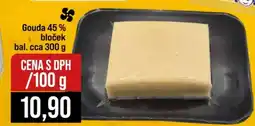 Jip Gouda 45% nabídka