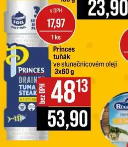 Jip Princes tuňák nabídka