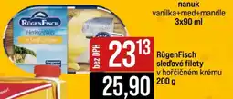 Jip RügenFisch sledové filety nabídka