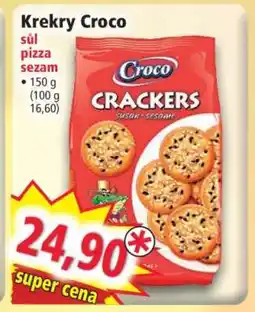 Norma KREKRY CROCO nabídka