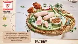 Globus Taliány Globus nabídka