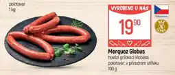 Globus Merquez Globus nabídka