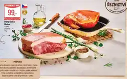 Globus Párty šunka Globus nabídka