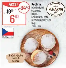 Globus KOBLIHA nabídka