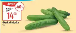 Globus Okurka hadovka nabídka