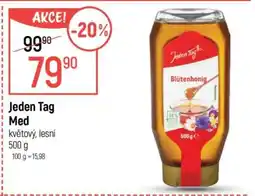 Globus Jeden Tag Med nabídka