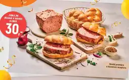 Globus Jubilejní sekaná v housce Globus nabídka
