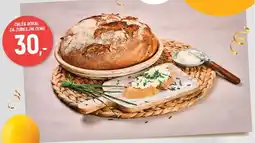 Globus Chléb Horal nabídka