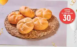 Globus Kaiserka nabídka