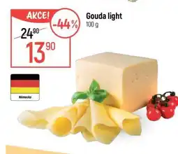 Globus Gouda light nabídka