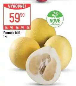 Globus Pomelo bílé nabídka