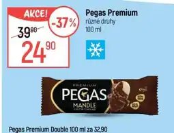 Globus Pegas Premium nabídka