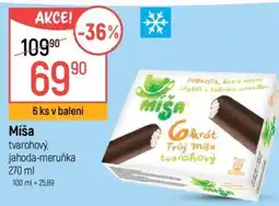Globus Míša nabídka