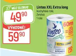 Globus Linteo XXL Extra long nabídka
