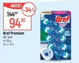 Globus Bref Premium nabídka