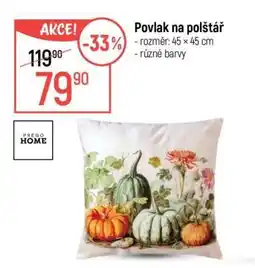 Globus POVLAK NA POLŠTÁŘ nabídka
