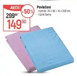 Globus Povlečení nabídka