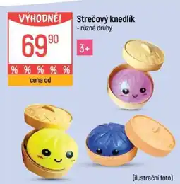 Globus Strečový knedlík nabídka