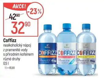 Globus Coffizz nabídka