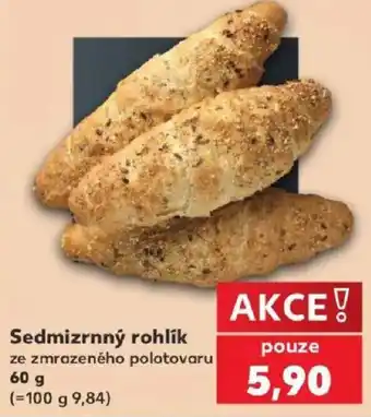 Sedmizrnny rohlik