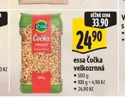Albert essa Čočka velkozrnná nabídka