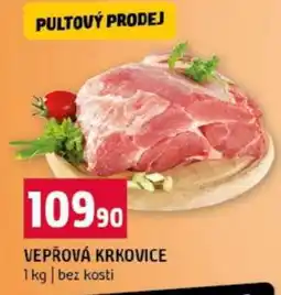 Terno VEPŘOVÁ KRKOVICE nabídka