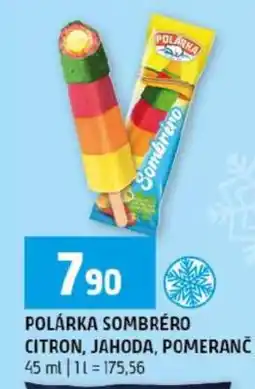Terno POLÁRKA SOMBRÉRO nabídka
