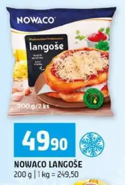Terno NOWACO LANGOŠE nabídka