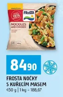 Terno FROSTA NOČKY S KUŘECÍM MASEM nabídka