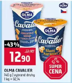 Terno OLMA CAVALIER nabídka