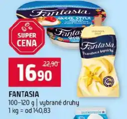 Terno Fantasia nabídka