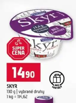 Terno Skyr nabídka