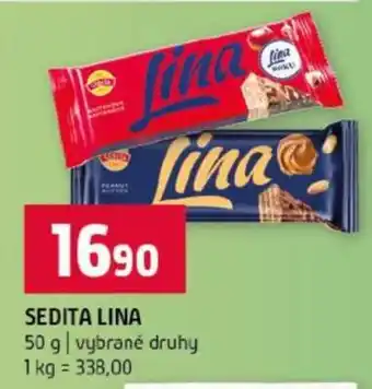 Terno SEDITA LINA nabídka
