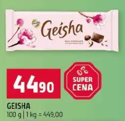 Terno Geisha nabídka
