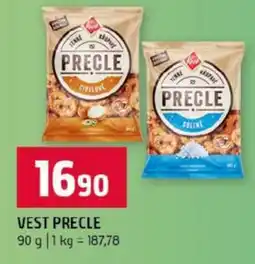 Terno Vest Precle nabídka