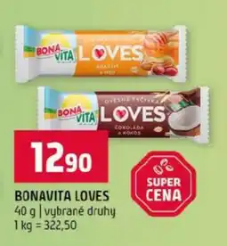 Terno BONAVITA LOVES nabídka