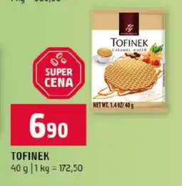 Terno Tofinek nabídka