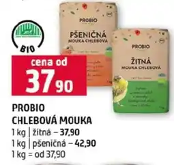 Terno PROBIO CHLEBOVÁ MOUKA nabídka