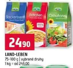 Terno LAND-LEBEN nabídka