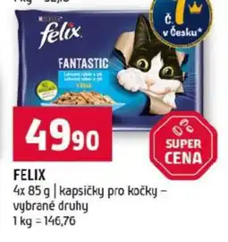 Terno Felix nabídka