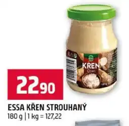 Terno ESSA KŘEN STROUHANÝ nabídka