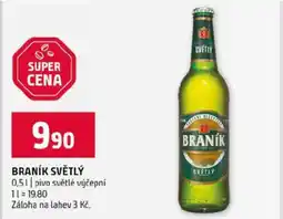 Terno Braník světlý nabídka