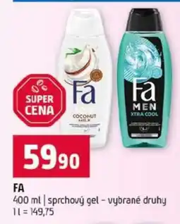 Terno Fa nabídka