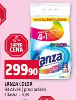 Terno LANZA COLOR nabídka