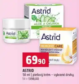Terno Astrid nabídka