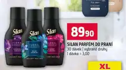 Terno SILAN PARFÉM DO PRANÍ nabídka